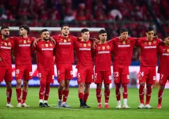 Toluca deja a los Diablos para fichar con León