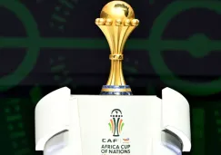 LA Copa Africana comienza este domingo 