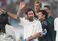 El fenómeno Messi en la India: De la veneración al caos en una gira histórica