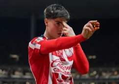 Chivas se burla de Armando ‘Hormiga’ González