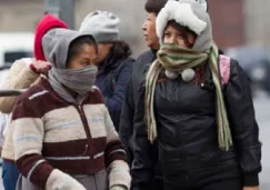 Frente frío 23 dejará heladas y lluvias en varios estados durante esta semana