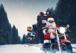 La ciencia explica por qué diciembre se siente cada vez más corto La ciencia explica por qué diciembre se siente cada vez más corto