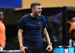 Martín Anselmi está cerca de volver a los banquillos; encabeza lista para dirigir en Brasil