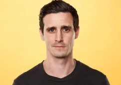 Muere James Ransone, actor de The Wire e It: Capítulo 2
