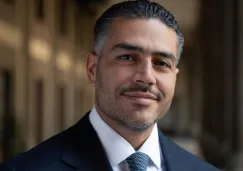 New York Times resalta papel de Harfuch y cooperación con EU en combate al narcotráfico