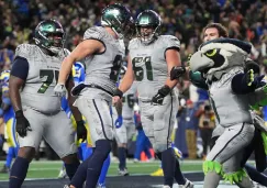 NFL 2025: ¿Qué equipos ya están en Playoffs?