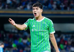 Obed Vargas entre los 10 mejores jugadores Sub 20 del mundo, según IFFHS