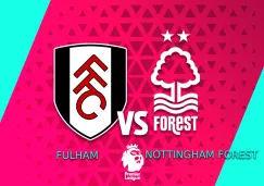 Premier League: ¿Cuándo y dónde ver el Fulham de Raúl Jiménez vs Nottingham Forest? EN VIVO
