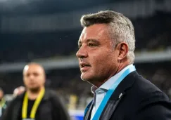 Saran, presidente del Fenerbahce