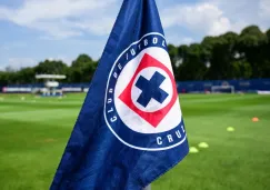 ¿Reemplazo de Chiquete? Cruz Azul firma central mexicano de cara al Clausura 2026