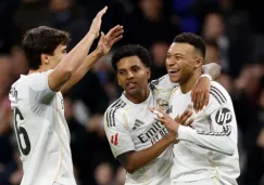 Mbappé recibió un mensaje de Sergio Ramos tras igualar el récord de CR7