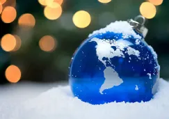 Solsticio de invierno 2025: hoy será el día más corto del año