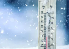 Activan alerta amarilla por frío en CDMX: alcaldías afectadas y recomendaciones