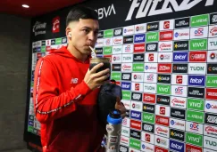 Atlético San Luis se refuerza con exjugador de Toluca