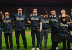 Este fin de semana se vivió una serie histórica en Culiacán