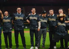 Este fin de semana se vivió una serie histórica en Culiacán