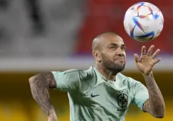 Dani Alves invierte en un equipo de Tercera División de Portugal