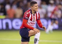 De descartado en Chivas a crack en Costa Rica: Ronaldo Cisneros brilla con el Alajuelense