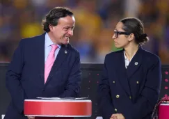 Directivos mexicanos encabezan nuevos comités del Consejo de la FIFA