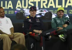 La Temporada 2026 puede ser la última en la F1 para algunos pilotos