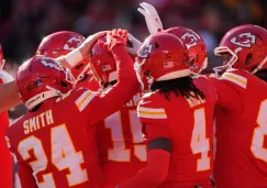 Kansas City evalúa propuesta para un nuevo estadio para los Chiefs de la NFL
