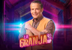 La Granja VIP: Alfredo Adame se lleva el triunfo y 2 millones de pesos