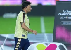 América de Villacampa y su deuda pendiente