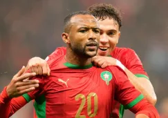 Marruecos debutó con victoria frente a Comoras en la CAN