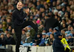 Pep Guardiola advierte a sus jugadores sobre subir de peso esta Navidad