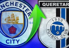 Querétaro a un paso de fichar a joven promesa del Manchester City