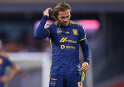 Córdova, oficialmente, ya no seguirá con Tigres