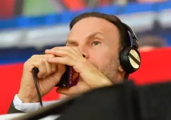 Zague ve con optimismo el grupo de México en el Mundial 2026: "se ha hecho todo para llegar a Cuartos"