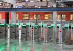 Adiós a los torniquetes viejos: así cambiará tu entrada al Metro CDMX rumbo al Mundial 2026
