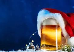 Alcohol pirata en Navidad y Año Nuevo: así puedes identificar bebidas falsas