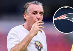 ¿América tiene nuevo dueño? Las Águilas venden parte de sus acciones a General Atlantic