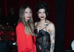 ¿Belinda y Cazzu unirán fuerzas? Lo que dijeron sobre una posible colaboración musical