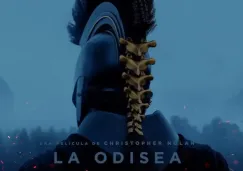 Christopher Nolan revive La Odisea: tráiler, reparto y fecha de estreno en México