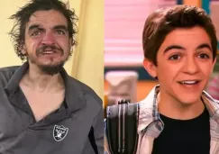 Cómo una exestrella de Nickelodeon terminó viviendo en la calle: el caso de Tylor Chase