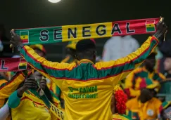 La Copa Africana de Naciones continuó este martes 