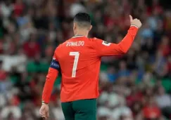 Cristiano Ronaldo estrenará tenis para el Mundial del 2026