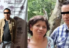 Detienen a youtuber Jaime ‘N’ por presunta trata de personas y secuestro en el caso de Doña Lety