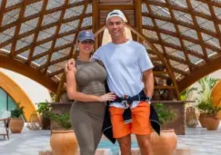 El búnker de CR7: Cristiano Ronaldo adquiere lujosa villa privada en medio del Mar Rojo