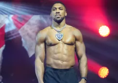 El posible rival de Anthony Joshua tras vencer a Jake Paul