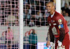 El hijo de Miguel Calero relata por qué su padre jugó pelón en México