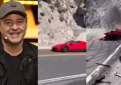 ¿Es real el video? Así fue el accidente donde murió Vince Zampella, creador de Call of Duty 