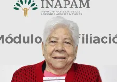 INAPAM 2026: qué apoyos económicos y beneficios pueden obtener los adultos mayores