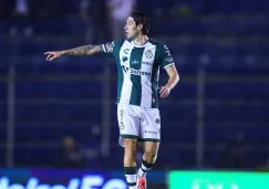 Jordan Carrillo revela ilusión por jugar en Pumas: "Es una gran oportunidad en un equipo grande"