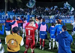 Jugador en España acepta que no es heterosexual