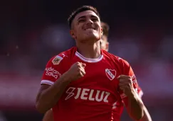 León ficha a Nicolás Vallejo procedente de Independiente