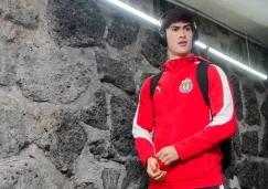  Liga MX elige a la Hormiga González como el mejor jugador del Apertura